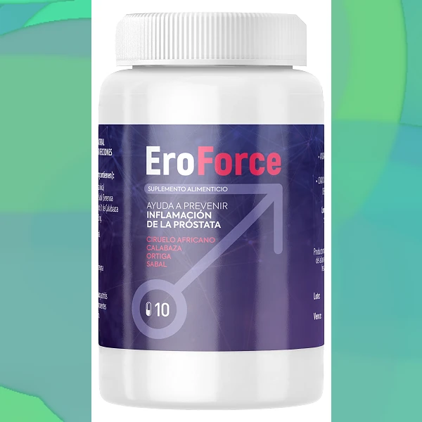 Eroforce