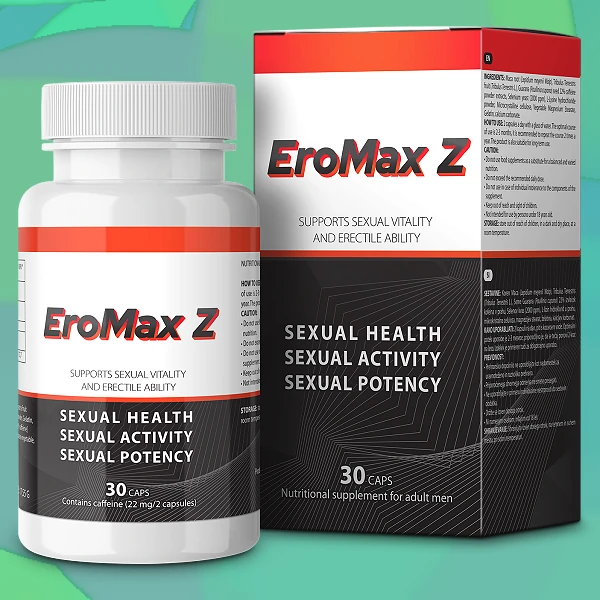 Eromax