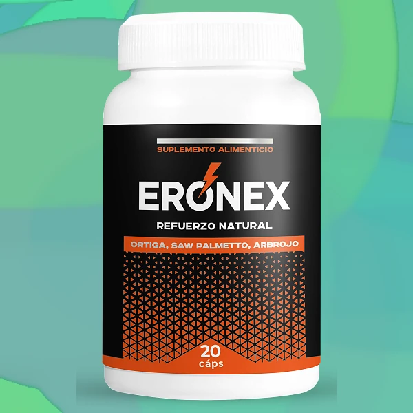 Eronex