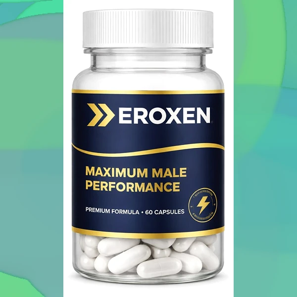 Eroxen