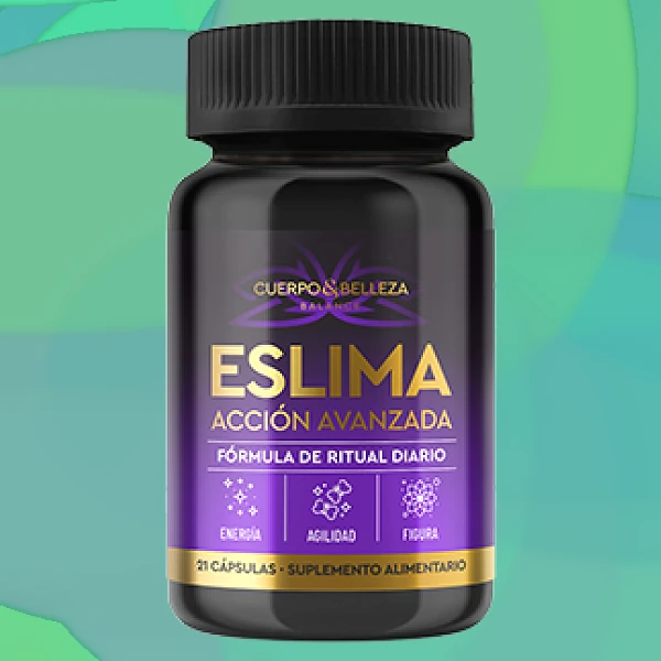 Eslima