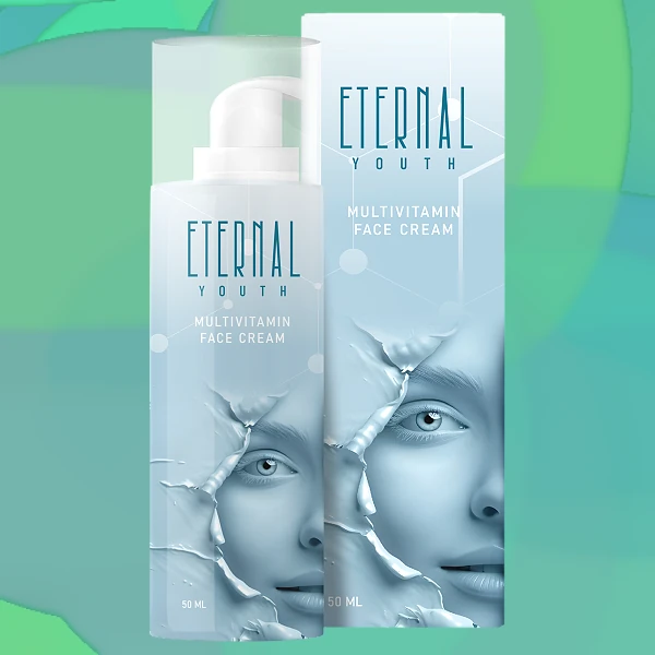 Eternal Youth