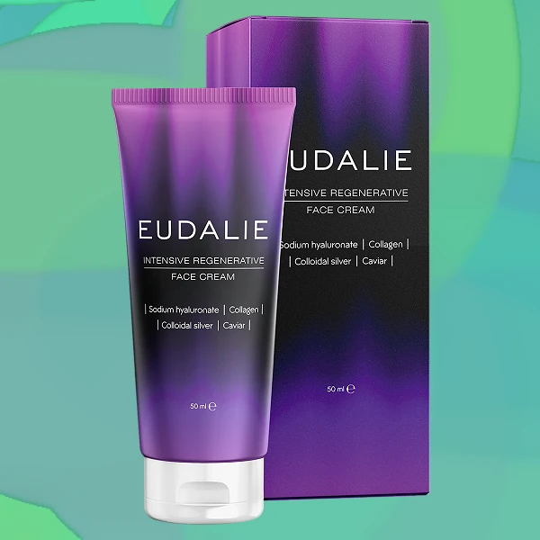 Eudalie
