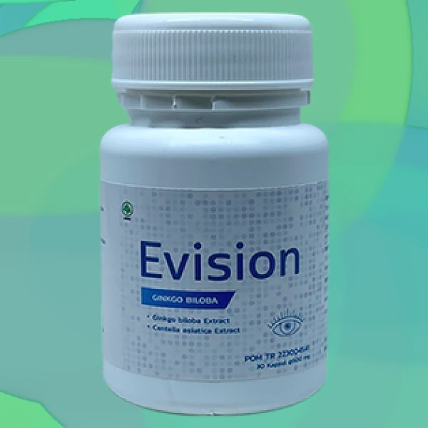 Evision