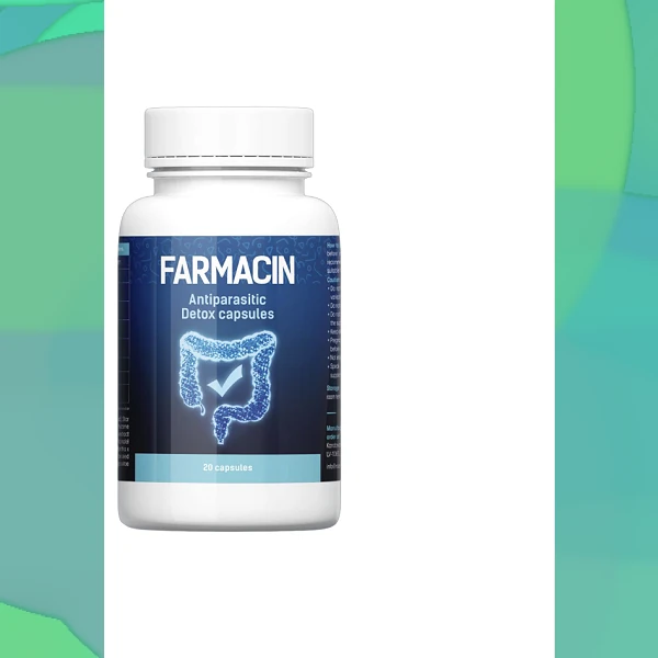 Farmacin