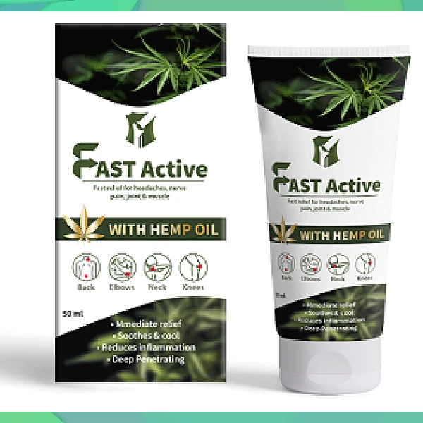 Fast Active