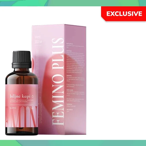 Femino Plus