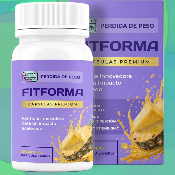 FitForma