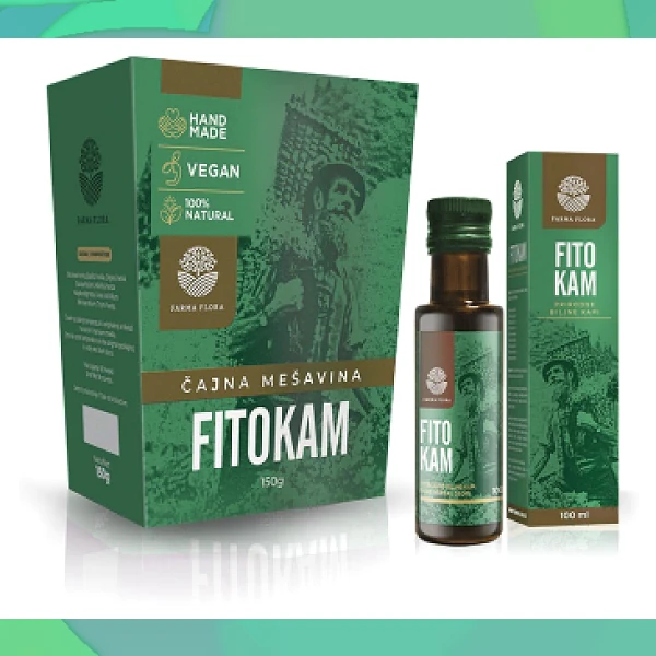 Fitokam