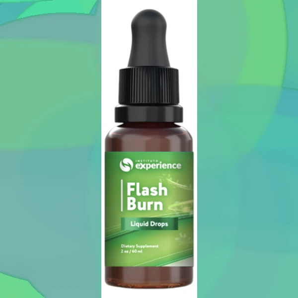 FlashBurn
