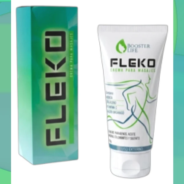 FLEKO