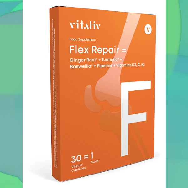 Flex repair