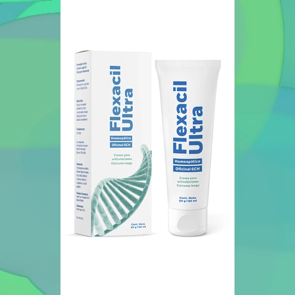 Flexacil Cream