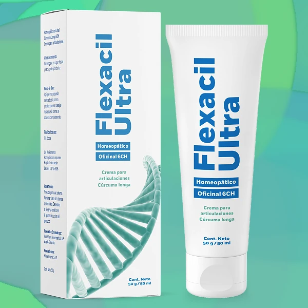 Flexacil Ultra
