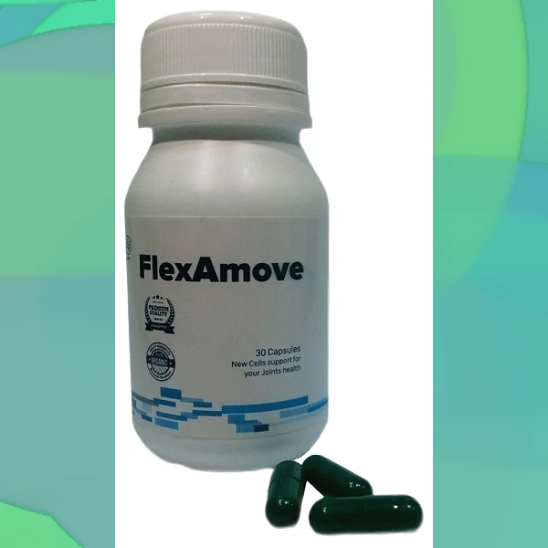 Flexamove