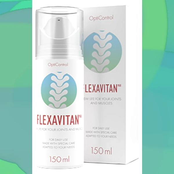 Flexavitan Max
