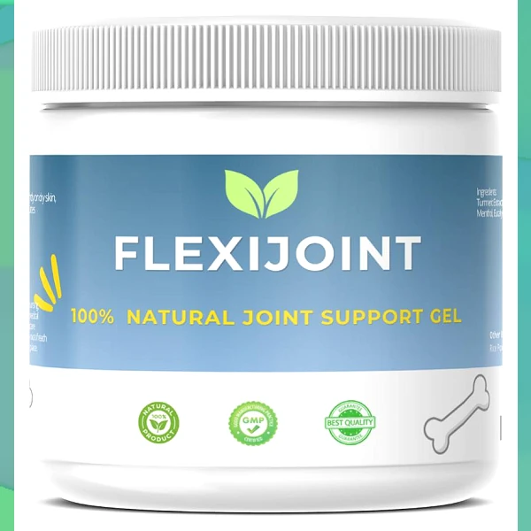 FlexiJoint Gel