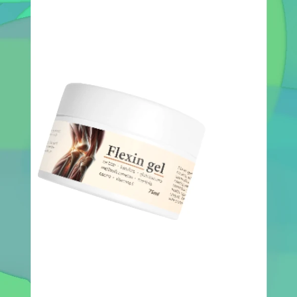 Flexin gel
