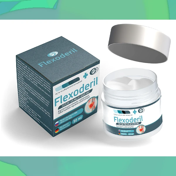 Flexoderil