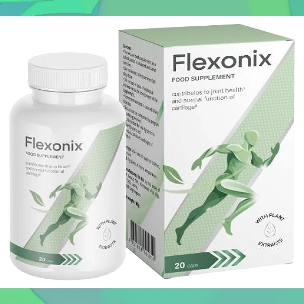 Flexonix