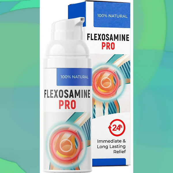 Flexosamine Pro