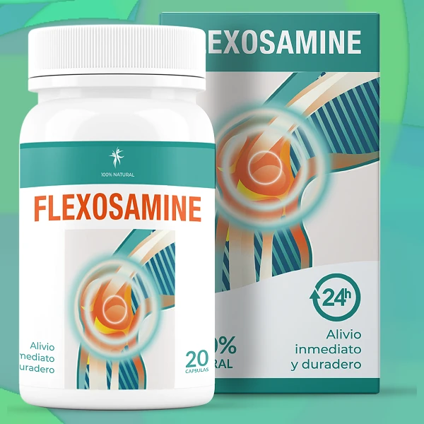 Flexosamine