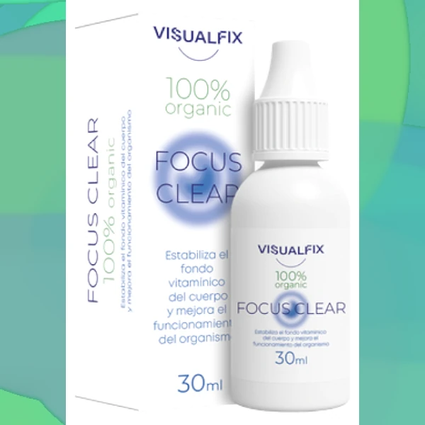 Focus Clear