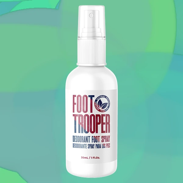 Foot trooper
