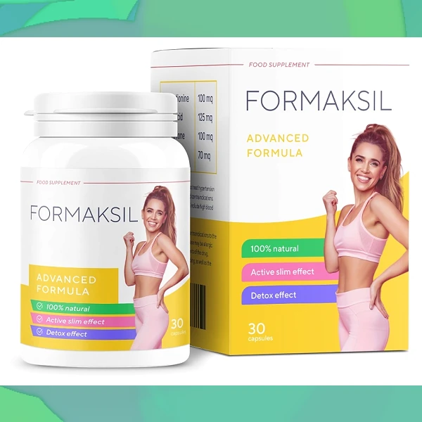 Formaksil