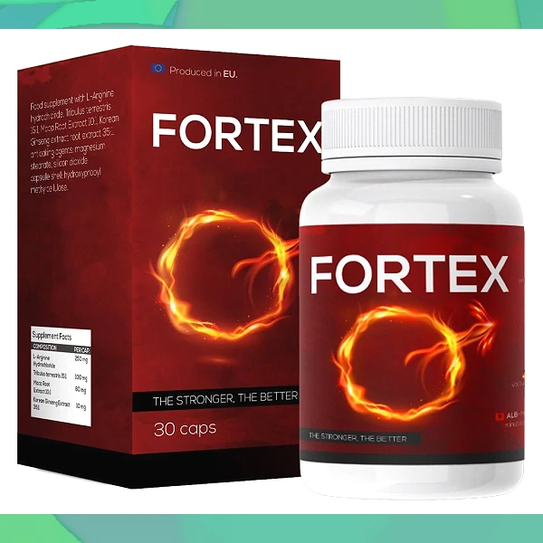 Fortex