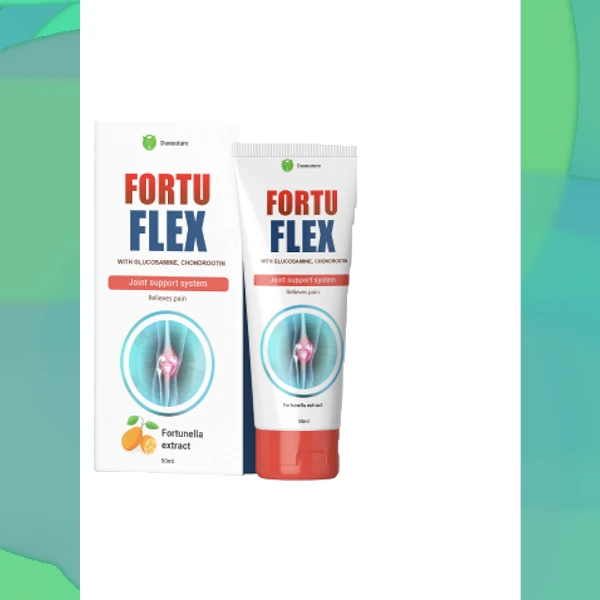 Fortuflex cream