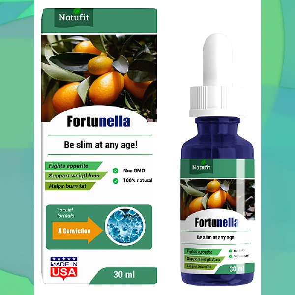 Fortunella