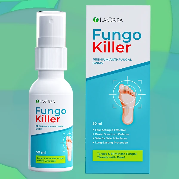 Fungokiller
