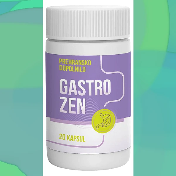 Gastro Zen