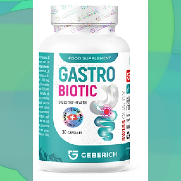 GASTROBIOTIC