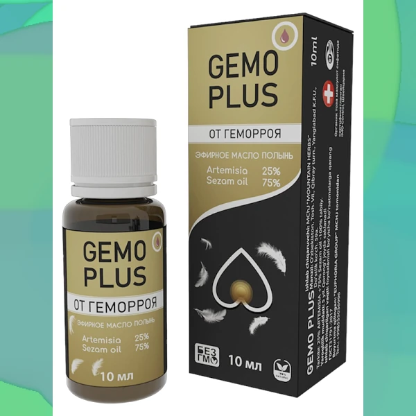 Gemo Plus