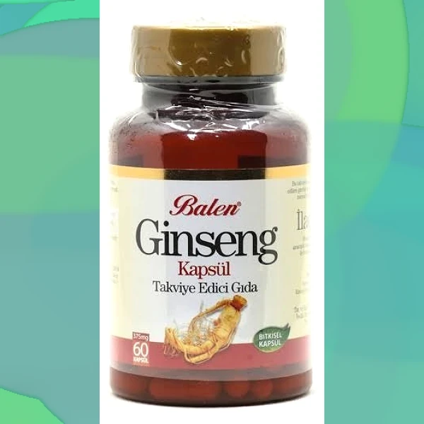 Ginseng