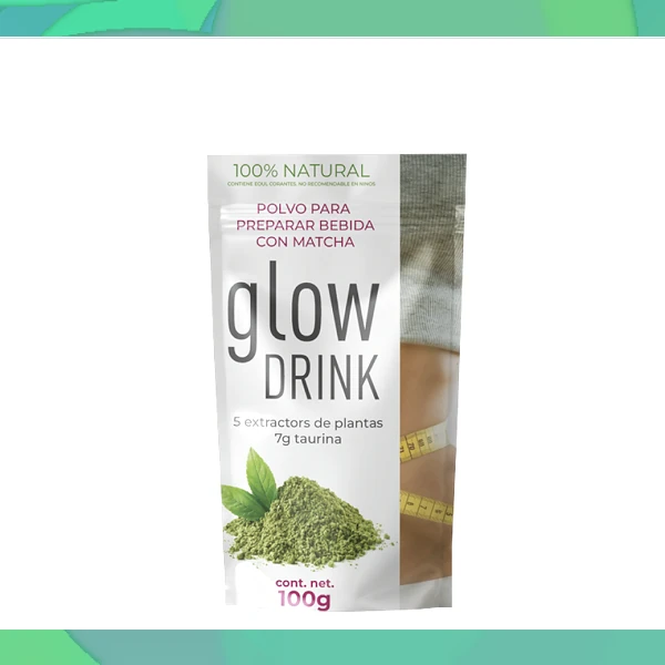 Glow Drink