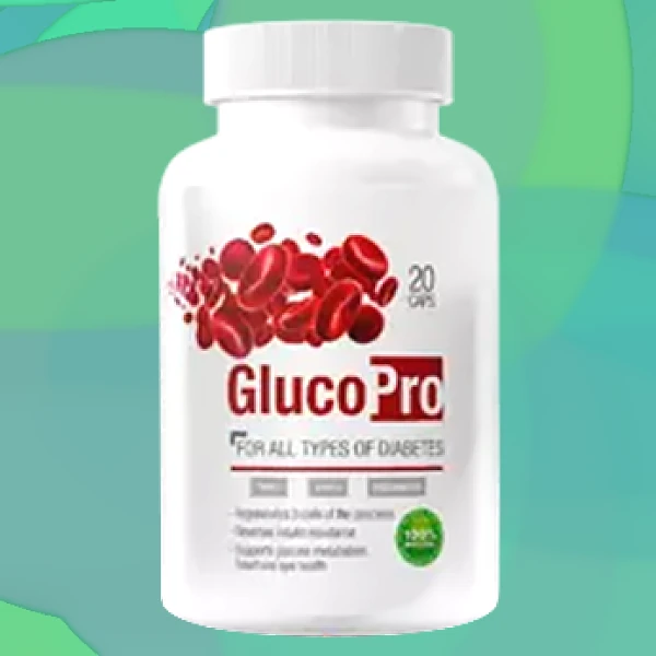 Gluco Pro