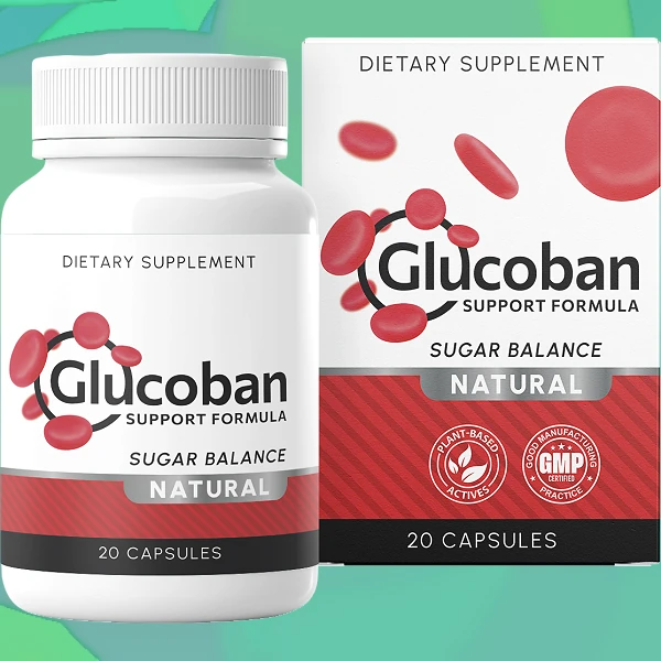 Glucoban