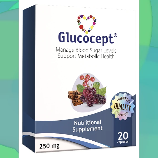 Glucocept