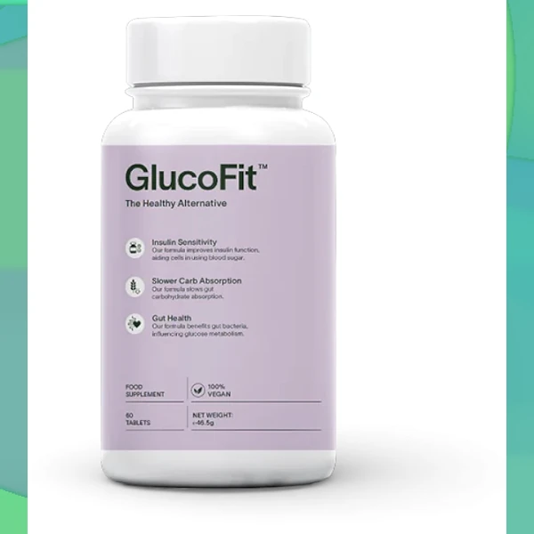 GLUCOFIT