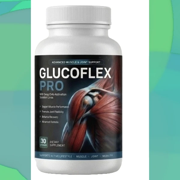 Glucoflex pro