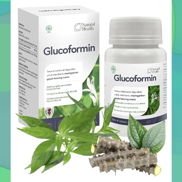 Glucofomin N