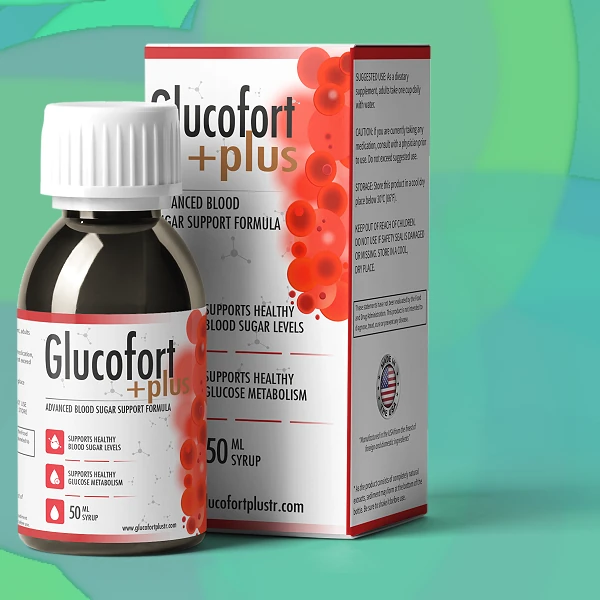 Glucofort Plus