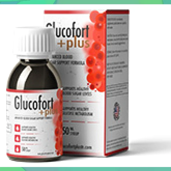 Glucofort