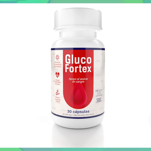 GlucoFortex