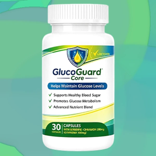 GlucoGuard