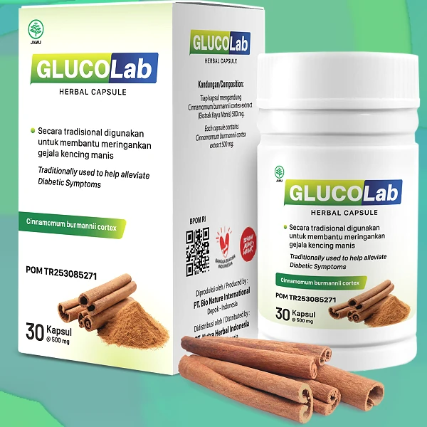 Glucolab