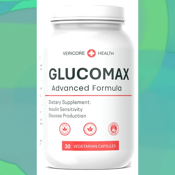 GlucoMax